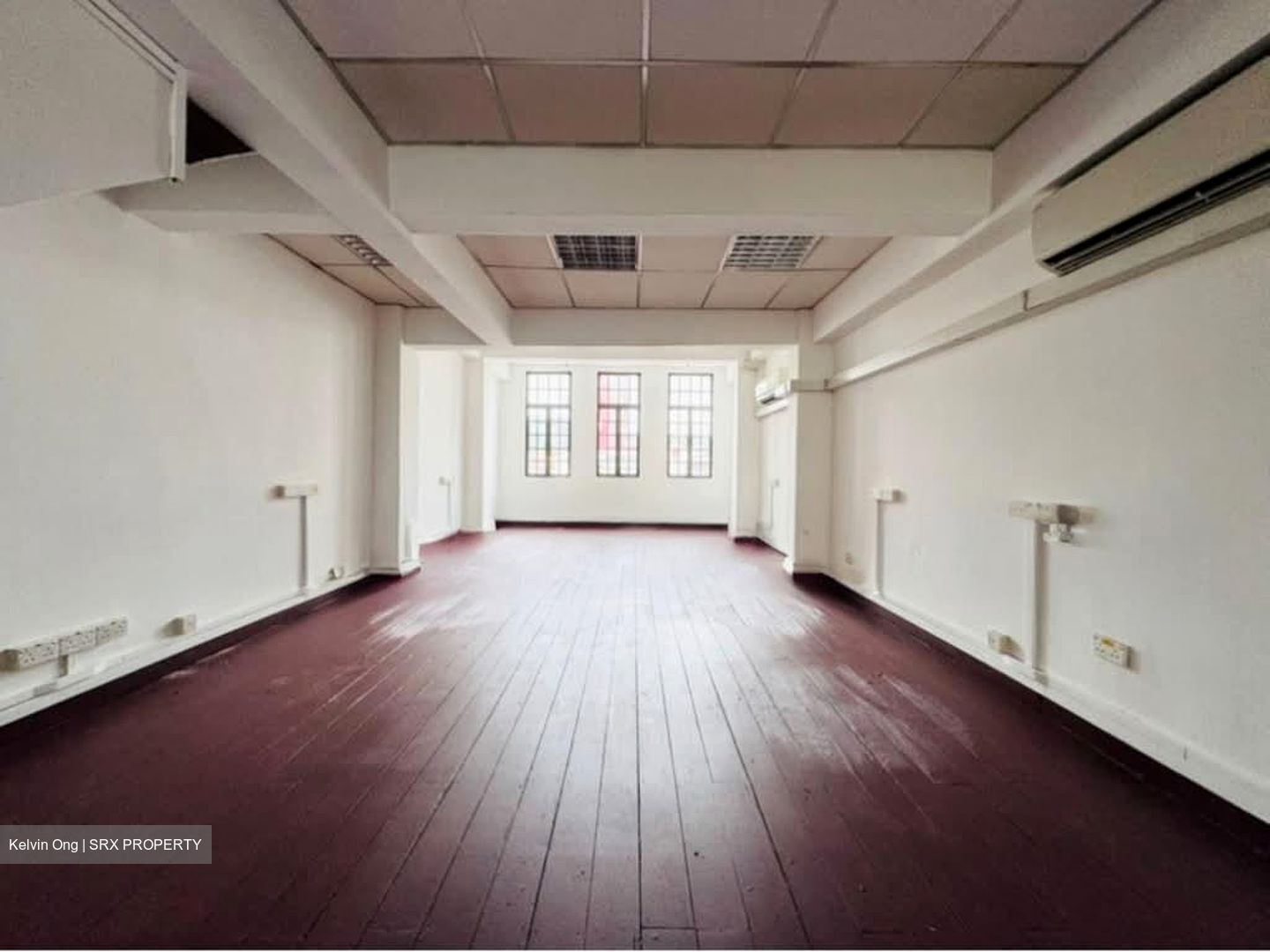 Boat Quay Conservation Area (D1), Shop House #567557191
